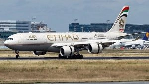 Etihad Airways Layoffs: UAE-Based Airline Terminates 15 Pakistani Employees Amid 48-Hour Exit Order