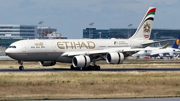 Etihad Airways Layoffs: UAE-Based Airline Terminates 15 Pakistani Employees Amid 48-Hour Exit Order