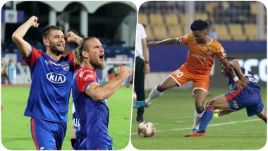 FC Goa vs Bengaluru FC, Indian Super League 2020-21: Check Out Predicted Starting XI for FCG vs BFC at Fatorda Stadium