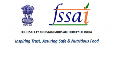 Vegan Food Products to Soon Have FSSAI-launched 'V' Logo on Packaging