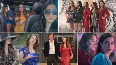 Fabulous Lives of Bollywood Wives Trailer: This Netflix Show Is Giving Us Quite A Keeping Up With the Kardashians Vibe (Watch Video)