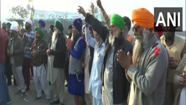 Farmers Protest: Medical Camp Organised at Delhi's Singhu Border, Doctors Call for COVID-19 Tests of Protesters