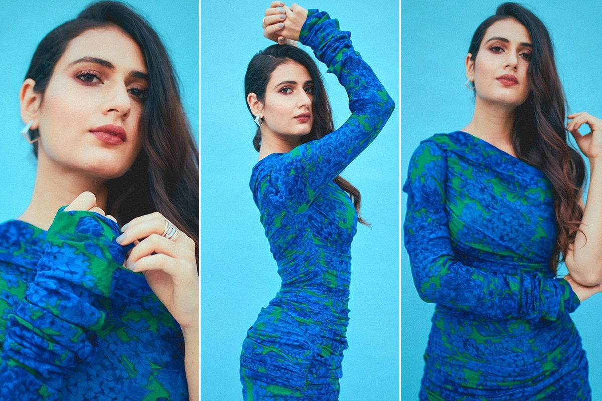 Fatima Sana Shaikh