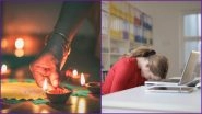 Missing Diwali Already? 5 Ways to Cure The Festive Fun Hangover and Get Back to Regular Life
