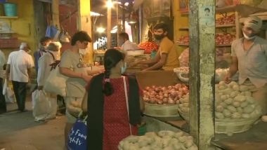 Nashik: People to Pay Rs 5 for Hour-Long Shopping in Markets, Rs 500 Fine for Breaching Deadline Amid COVID-19 Surge