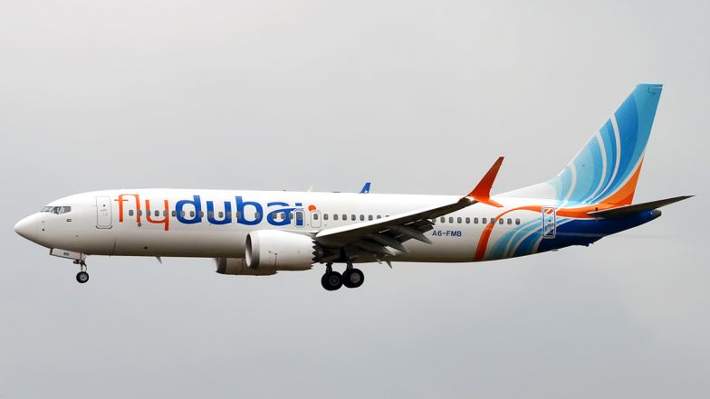 Flydubai to Suspend Kabul Flights from August 16 Amid Taliban Sweep in Afghanistan