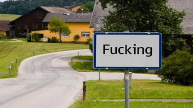 Fucking, Village in Austria, Changes 'Offensive' Name to Fugging Because Fuckingers Are Not a 'F**king' Joke! Know How This Place Got Its Name