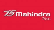 Mahindra Group To Set Up Mahindra Advanced Design Europe in UK&rsquo;s West Midlands