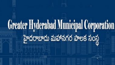 GHMC Elections 2020: BJP Appoints Bhupender Yadav as Party's Poll In-charge for Upcoming Polls