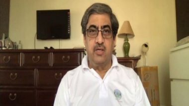 US Policy Towards China Not Going to Change Whether Joe Biden Wins or Donald Trump Gets Re-elected, Says Ex-Envoy to China Gautam Bambawale
