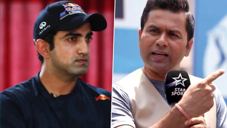 Rohit Sharma vs Virat Kohli Captaincy Debate: Gautam Gambhir, Aakash Chopra Engage in a Heated Argument Over India’s T20 Captaincy