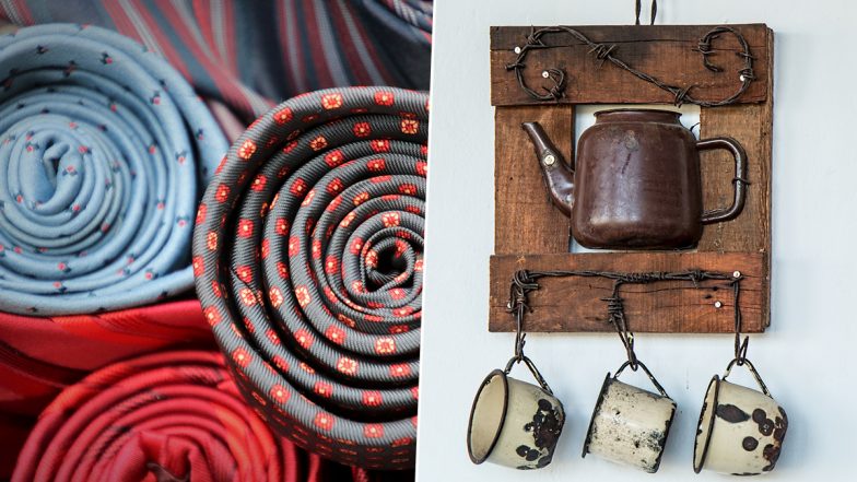 Bhai Dooj 2020 Gifts For Sisters: From Coffee Set to Scarves, 5 Presents to Surprise Your Sister on Bhaubeej!