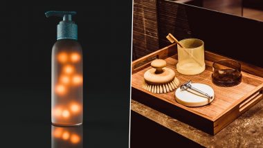 International Men's Day 2020 Gift Ideas: Beard Care Kit to Frosted Led Bottle, 5 Presents to Give Men