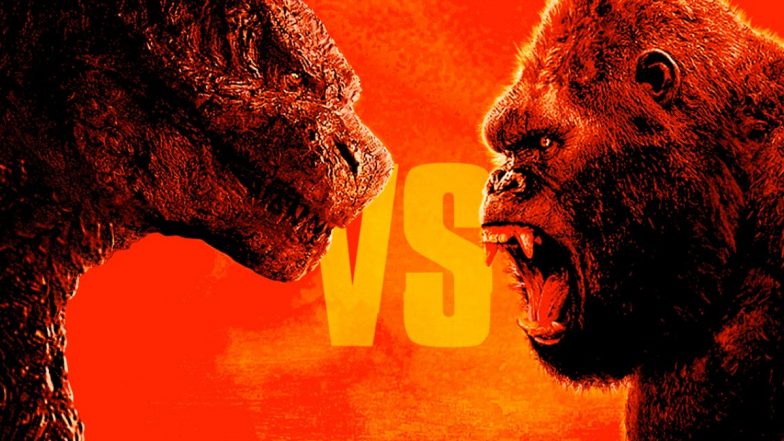 Godzilla Vs. Kong May Be the Next Big Hollywood Project to Skip Theatrical Release!