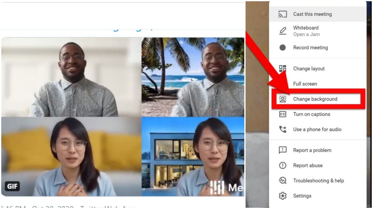 Ultimate How Can I Put A Background On Google Meet with Epic Design ideas