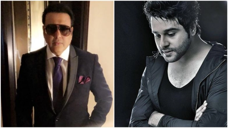 Govinda Lashes Out At Nephew Krushna Abhishek For Making False Claims In the Media, Says He Will Be Maintaining A Graceful Distance From Now On (Read Statement)