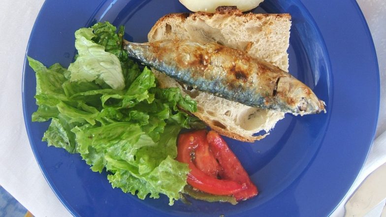 Green Mediterranean 'Green Med' Diet May Be Better for Preventing Heart Diseases, Study Suggests