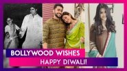 Amitabh Bachchan Wishes Happy Diwali With Throwback Photo With Jaya & Shweta; Bhumi Pednekar Goes Green This Deepavali; Ekta Kapoor&rsquo;s Diwali Party & More