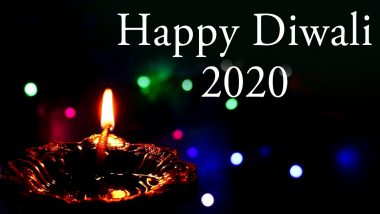 Diwali 2020 Rituals for Good Luck: From Lakshmi Mantra to 'Shubh-Labh' Rangoli, Things to Do on Deepawali to Attract Prosperity, Wealth and Happiness
