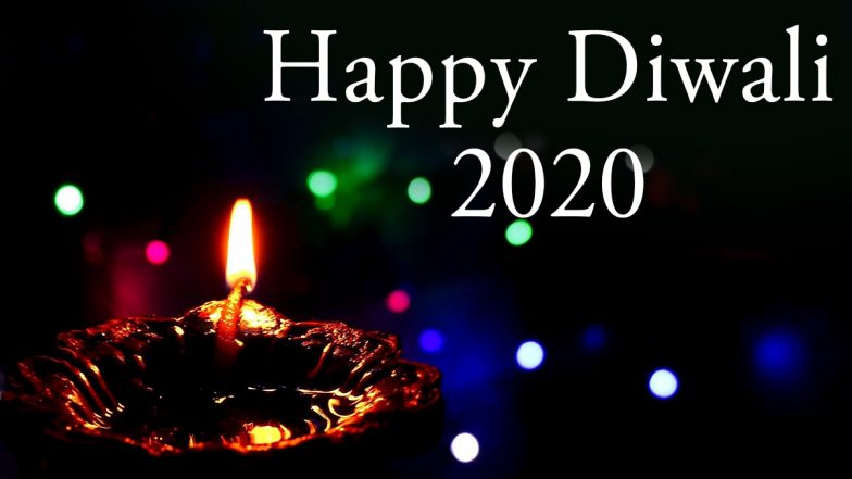 Diwali 2020 Rituals for Good Luck: From Lakshmi Mantra to 'Shubh-Labh' Rangoli, Things to Do on Deepawali to Attract Prosperity, Wealth and Happiness