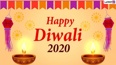 Happy Diwali 2020 Wishes: PT Usha, Yuzvendra Chahal, Suresh Raina and Other Sports Personalities Greet People on the Occasion of Festival of Lights