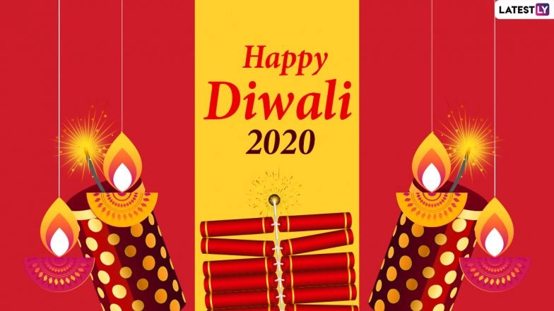 Happy Diwali 2020 Wishes For Indian Soldiers: Send Shubh Deepavali HD Images to Our Jawan Along With WhatsApp Stickers, Facebook Greetings, GIFs, Wallpapers, Messages And SMS