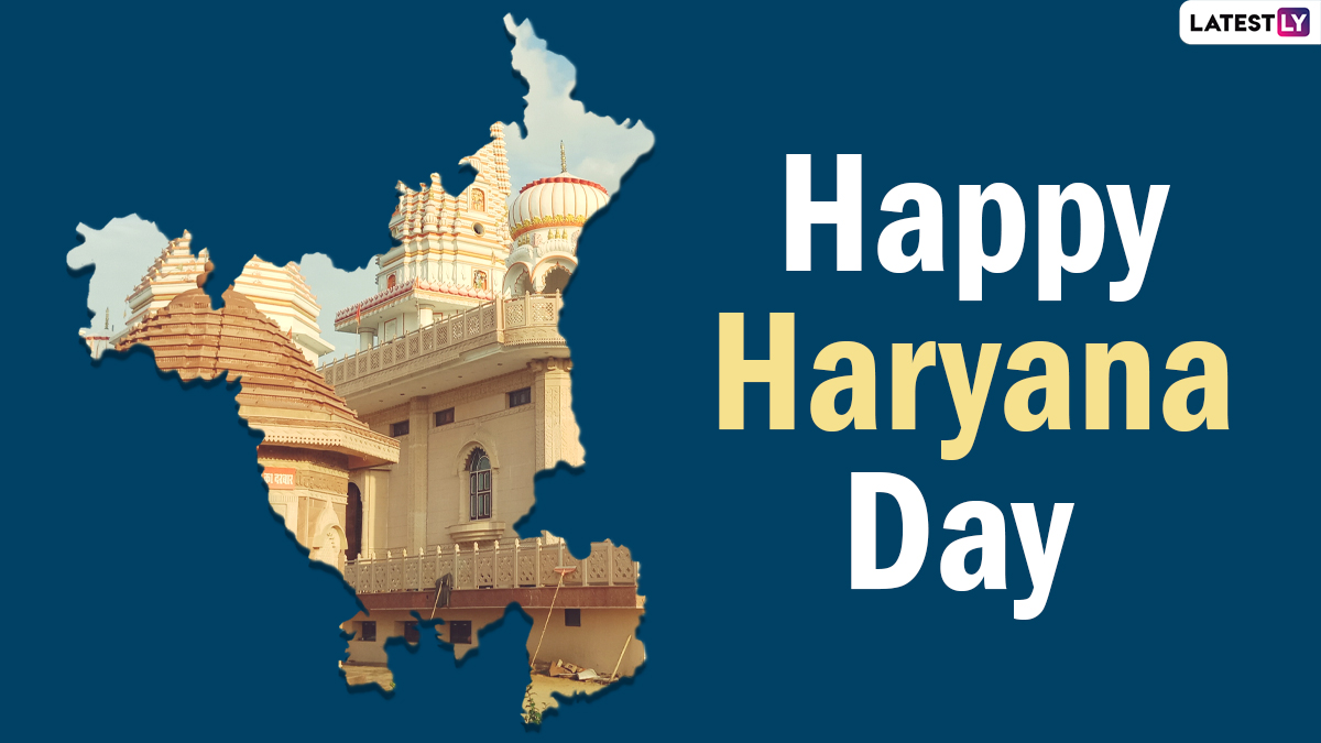 Haryana Day 2020 Images And Hd Wallpapers For Free Download Online Send