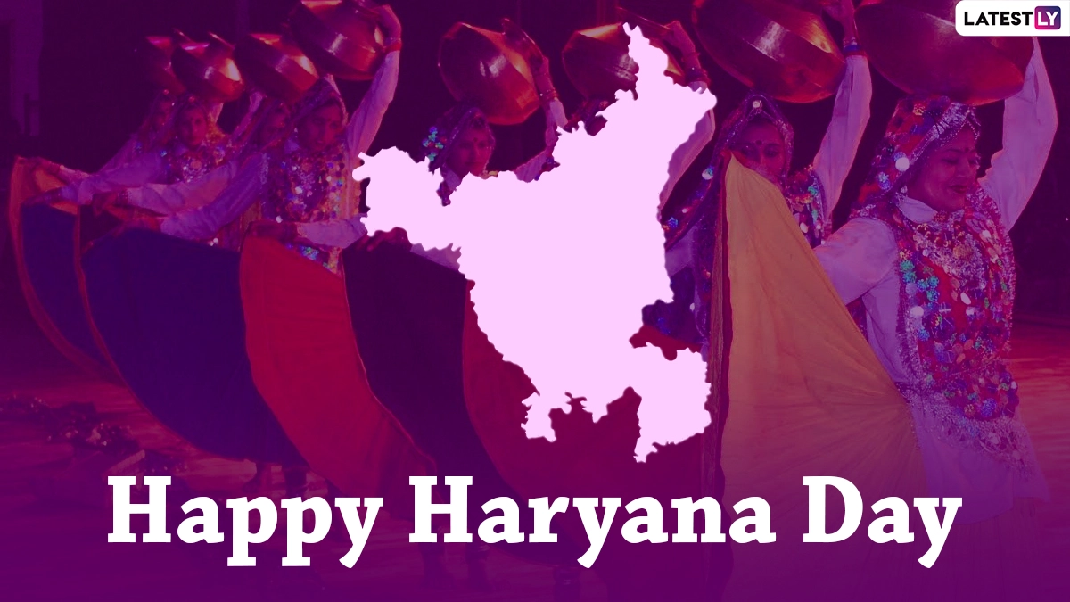 Haryana Day 2020 Images & HD Wallpapers for Free Download Online Send