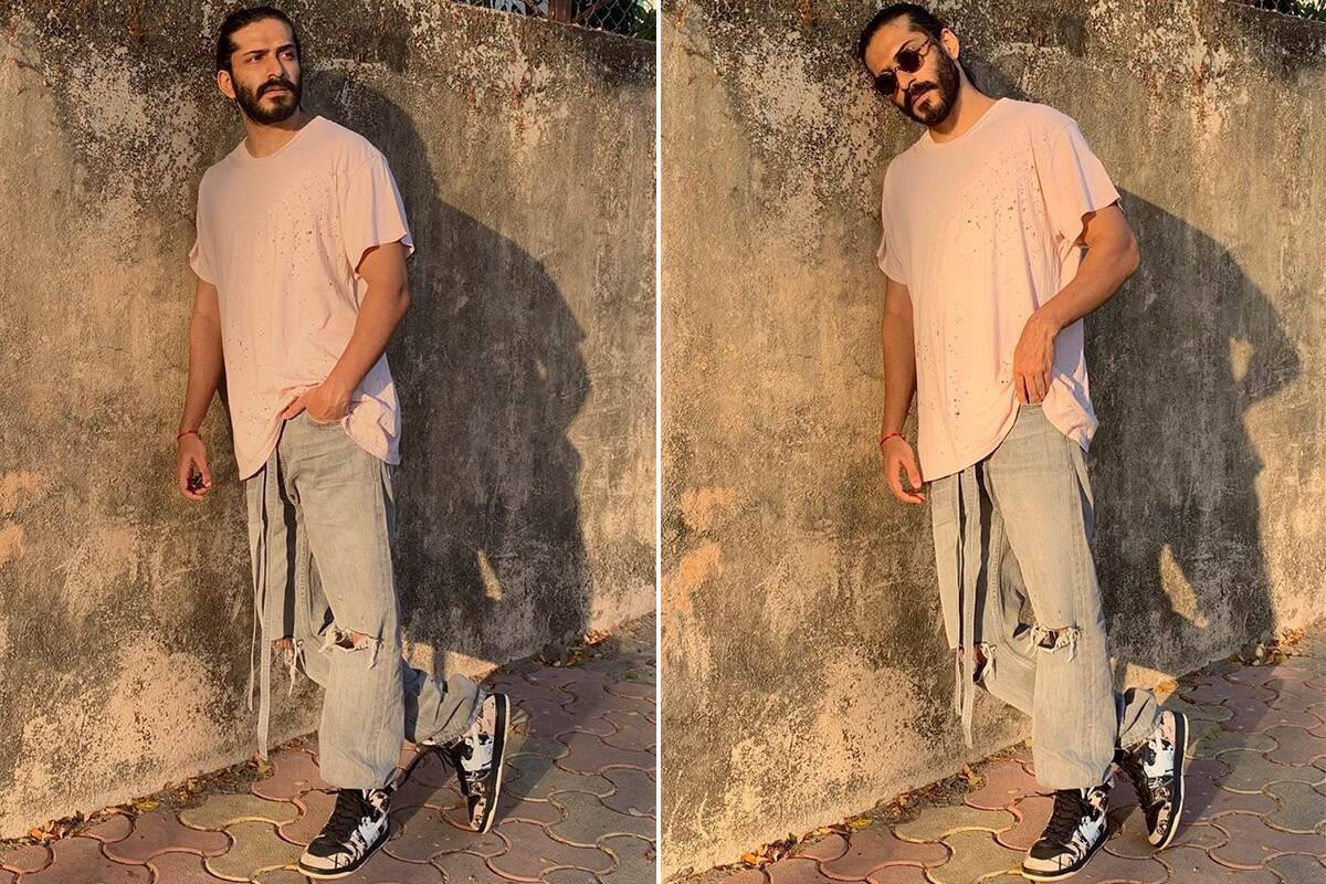 Harshvardhan Kapoor's Birthday Special: Casual Nonculture ...