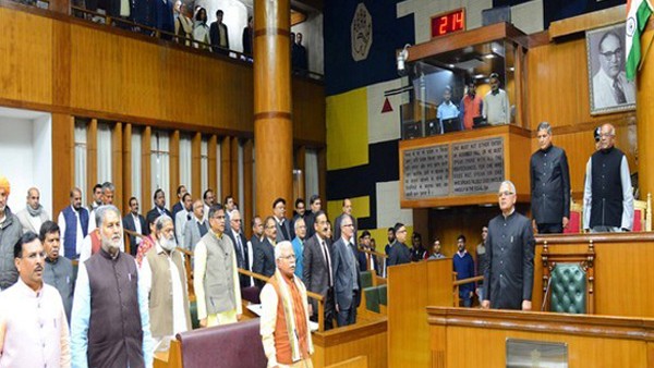 Haryanvis First: State Assembly Passes Bill on 75% Job Quota in Private Sector for Local People