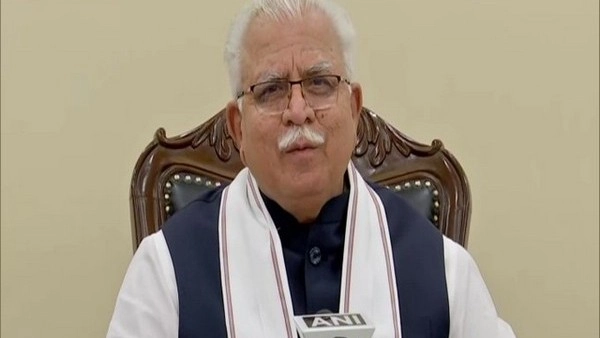 Haryana CM Lal Khattar Inaugurates Bharatnet Broadband Service in Over 300 Village Panchayats