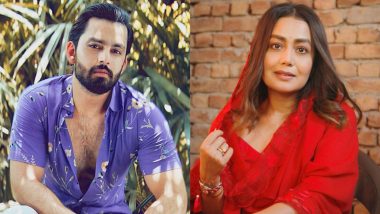 Himansh Kohli Gets Furious After A Fake Video Of Him Apologising to Ex-Flame Neha Kakkar Goes Viral, Asks ‘Who Is Benefitting From This Nonsense?’