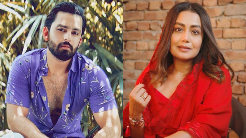 Himansh Kohli Gets Furious After A Fake Video Of Him Apologising to Ex-Flame Neha Kakkar Goes Viral, Asks &lsquo;Who Is Benefitting From This Nonsense?&rsquo;