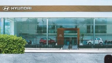 Hyundai Motor India Records 'Highest-Ever' Domestic Sales in October 2020 Amid COVID-19 Pandemic