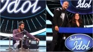 Indian Idol 12: Neha Kakkar Helps Contestant Shahzad Ali With 1 Lakh, Vishal Dadlani Promises To Find Him A Guru (Watch Video)