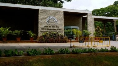 IIM-Bangalore Tops List of Best B-Schools for Central Asia in Eduniversal Rankings 2020