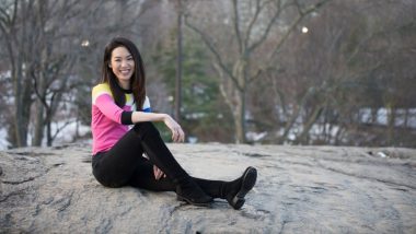 Luisa Zhou Gets Candid About Overcoming the Obstacles She had to Face in Her Journey from Employee to Entrepreneur