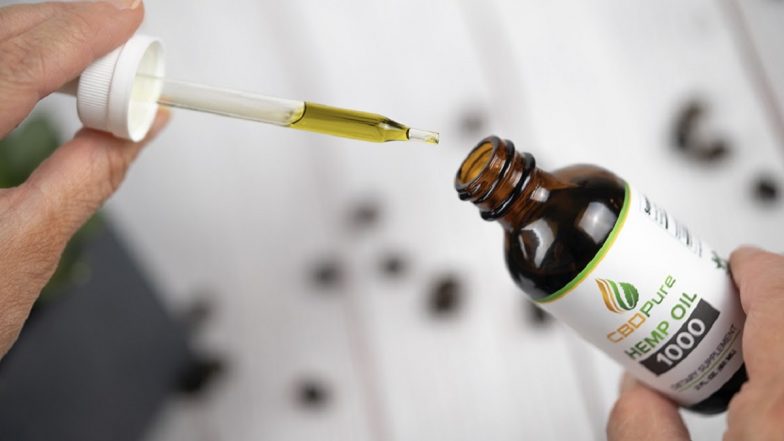 What Distinguishes CBDPure From the Rest of The Industry