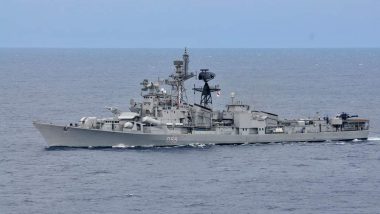 Malabar Exercise 2020 From Tomorrow: Quad is Back, China Watchful – 5 Reasons Why The Naval Drill is Crucial