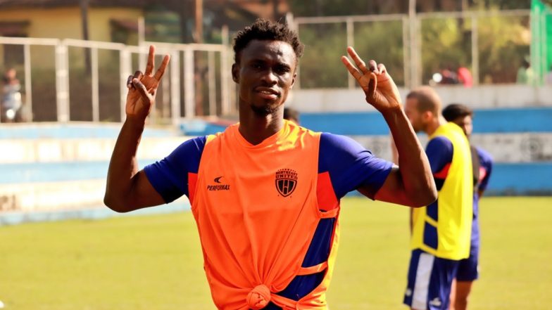 NEUFC Team Profile for ISL 2020–21: NorthEast United FC Squad, Stats & Records and Full List of Players Ahead of Indian Super League Season 7