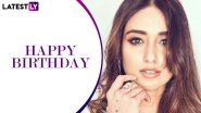Ileana D&rsquo;Cruz Birthday Special: Unleashing That Curvy Appeal, Sassy Candor All Through Some Brilliantly Curated Styles!