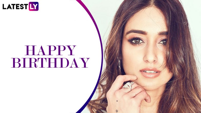 Ileana D Cruz Xxx Video - Ileana D'Cruz Birthday Special: Unleashing That Curvy Appeal, Sassy Candor  All Through Some Brilliantly Curated Styles! | ðŸ‘— LatestLY