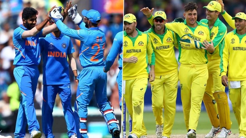 IND vs AUS T20I 2020 Series Preview: Well-Rounded India Expected to Pose Tougher Challenge to Australia in T20s