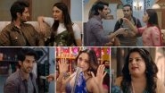 Indoo Ki Jawani Twitter Review: Kiara Advani and Aditya Seal&rsquo;s Comedy Drama Invites Mixed Reactions From Netizens!