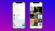Instagram Rolls Out Keyword Search Feature on Its Platform: Report