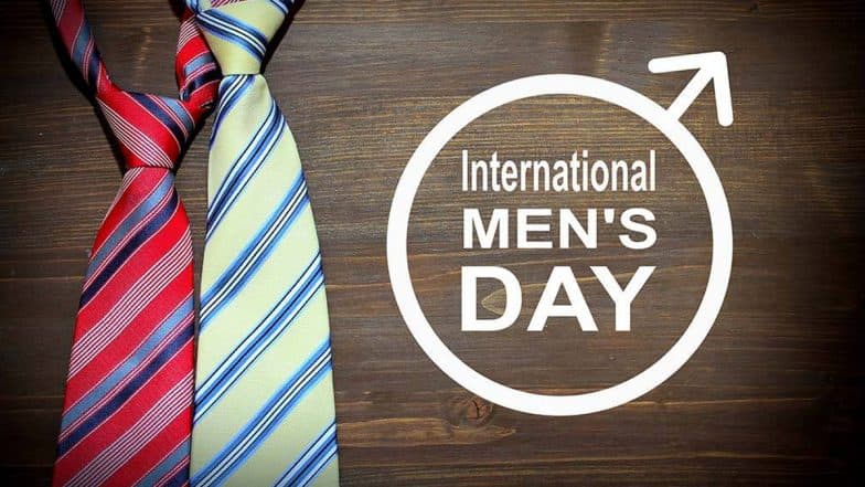 International Men’s Day 2021 Wishes: WhatsApp Status, Images, SMS and Quotes To Celebrate the Contribution of Men in Society