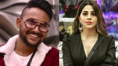 Bigg Boss 14: Jaan Kumar Sanu Is Not Interested in Being Friends With Nikki Tamboli After the Show (LatestLY Exclusive)