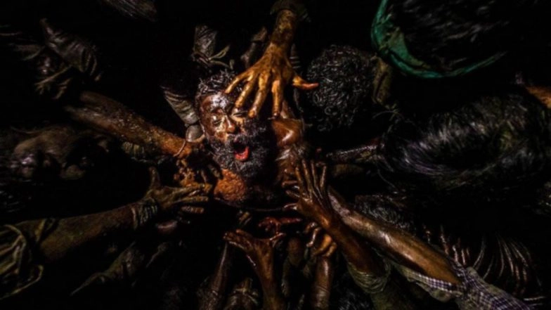 Oscars 2021: Jallikattu Is India’s Official Entry in International Feature Film Category at 93rd Academy Awards; Here's Where You Can Watch The Malayalam Film Online