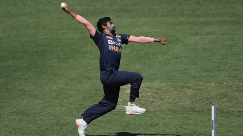 Jasprit Bumrah Trolled for Dismal Show During India vs Australia 1st ODI 2020 After Sensational Run in IPL 2020