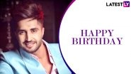 Jassie Gill Birthday Special: Nikle Currant, Keh Gayi Sorry, Dil Tutda &ndash; 6 Popular Punjabi Hits of the Singer That&rsquo;ll Make You Fall in Love With His Versatility!